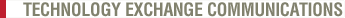 TechNOLOGY EXCHANGE COMMunications